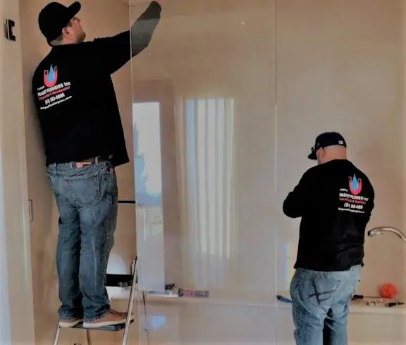 Professional plumbing installation for Tankless Water Heater Installation in Melrose